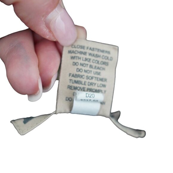 Duluth Trading Co Untucked Size L Men's Polo - Picture 8 of 9